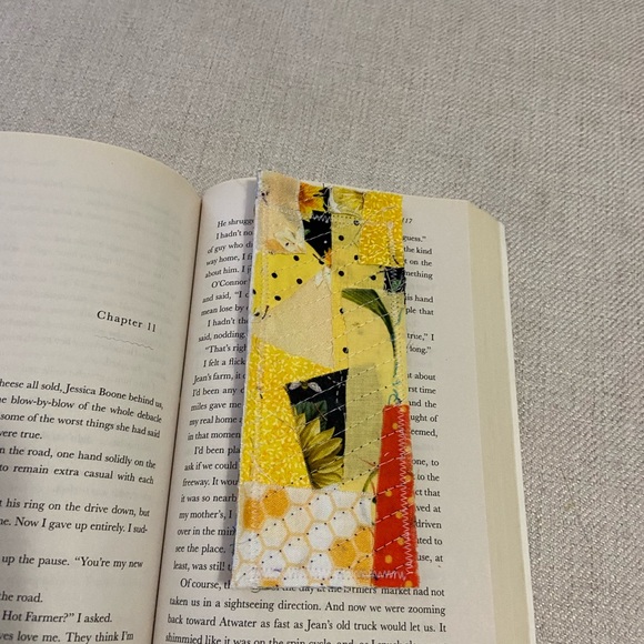 Hand crafted The Sunshine Series Bookmarks - Picture 2 of 6
